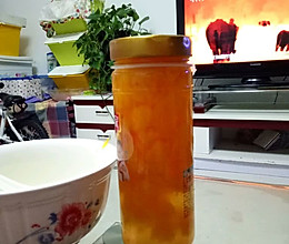 冰糖橘子的做法