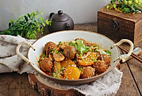 #硬核菜谱制作人#麻辣香锅（快手菜）的做法