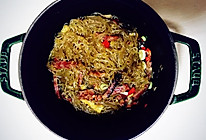 粉丝煲的做法