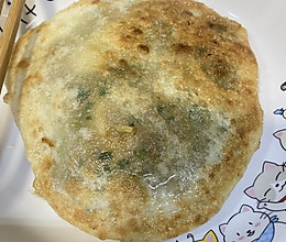 馅饼的做法