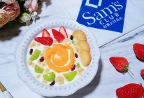 #享“瘦”人生 热辣滚烫#酸奶水果碗的做法