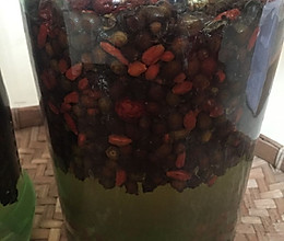 桃金娘泡酒，稔子酒的做法