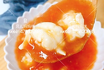 番茄虾仁的做法