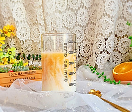 大理石哈密瓜酸奶杯#爽口凉菜，开胃一夏！#的做法
