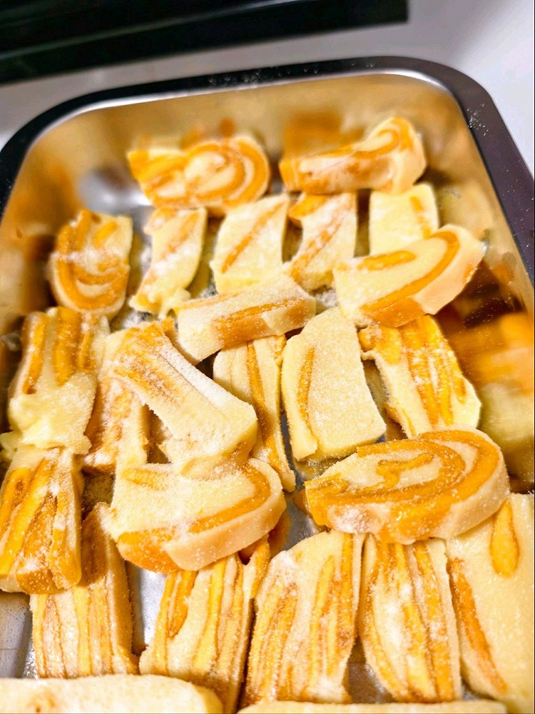 芒果奶糕的做法