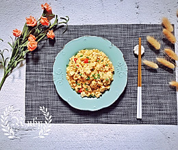 营养界的黄金搭档：鸡刨豆腐#肉食者联盟#的做法
