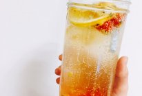 【配角】0负担果汁汽水#厉害了我的零食#的做法