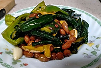 油黄瓜咸菜的做法