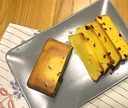 磅蛋糕的做法