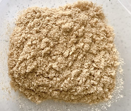 婴儿版肉松的做法