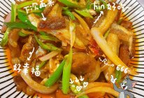 川味回锅肉的做法