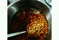 蜜红豆的做法