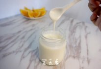#全电厨王料理挑战赛热力开战！#零失败，超浓郁顺滑，拉丝酸奶的做法