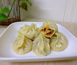 三鲜饺子的做法