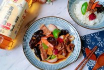 爆炒腰花的做法