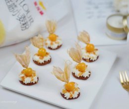 #爱好组-低筋#沙布列姑娘果儿塔的做法