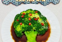 #年夜饭上桌啦#发财树的做法