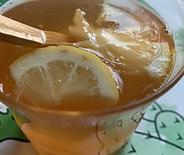 自命名的减肥茶的做法