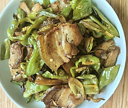 回锅肉的做法