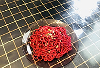 意面的做法
