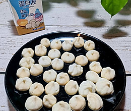 #蛋趣体验#蛋白糖的做法