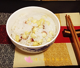 苞谷饭的做法