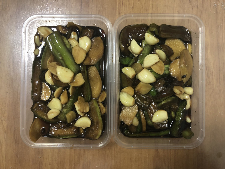 腌黄瓜的做法