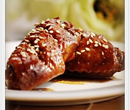 电饭煲鸡翅的做法