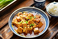 家常豆腐的做法