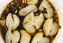 一肠双吃（蘸水肥肠和炒肥肠）的做法