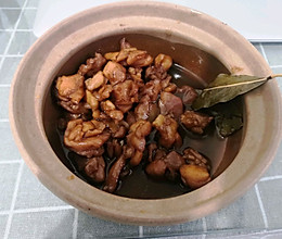 可乐鸡腿肉的做法