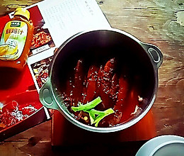 #太太乐鲜鸡汁玩转健康快手菜#鲜泥鳅的做法