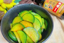 #东古滋味 幸福百味#下饭小菜酱油水果萝卜的做法