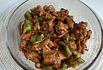 小煎鸡的做法