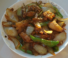 红烧牛蹄筋的做法