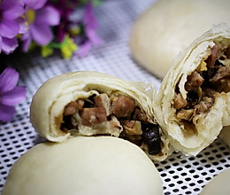 破酥包子#舌尖上的春宴#的做法