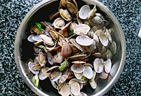 炒鲜子的做法