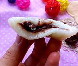 清明团子的做法