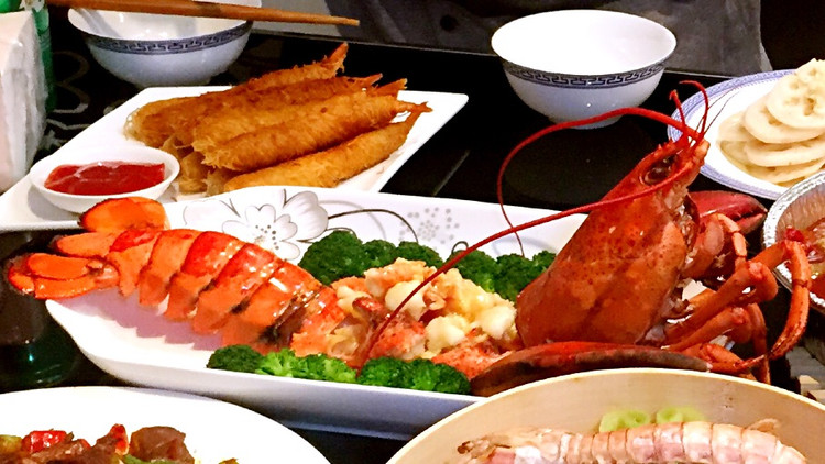 波士顿大龙虾的做法