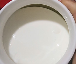自酿酸奶，人人可成的做法