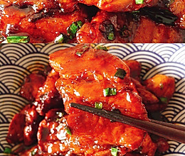 #我为奥运出食力#怀念儿时的味道～腐乳汁红烧肉的做法