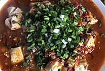 豆腐脑花的做法