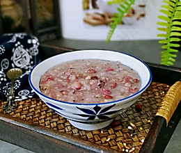 十二谷杂粮粥的做法