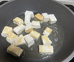 自制豆腐（白醋点豆腐）的做法