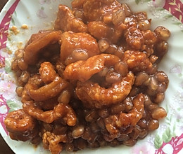 咕噜肉的做法