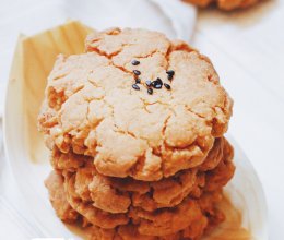 桃酥的做法