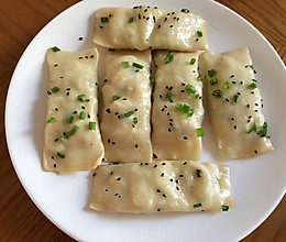 豆腐卷的做法