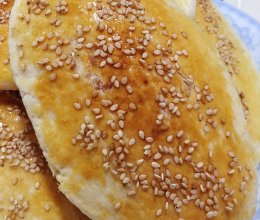 油酥小甜饼的做法