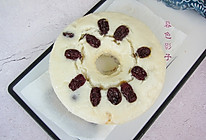 #入秋滋补正当时#高蛋白好营养的，早餐米发糕，简单好做的做法