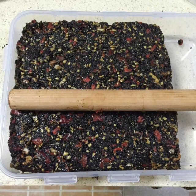 阿胶糕的做法